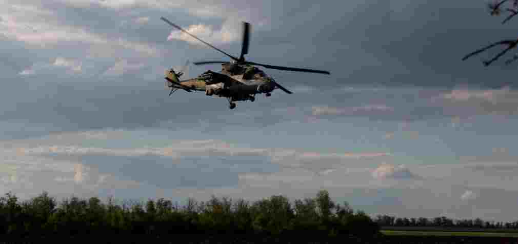 ЗСУ на півдні знищили три склади, чотири комплекси С-300 і артилерію окупантів