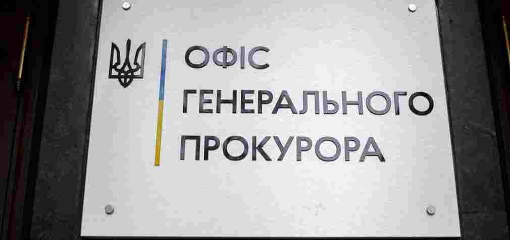 Костін розповів, як загинули військовополонені в Оленівці