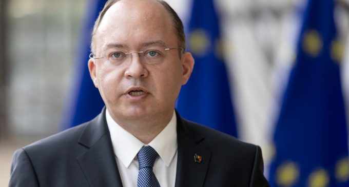 Євросоюз має покінчити з будь-якою залежністю від Росії, – МЗС Румунії