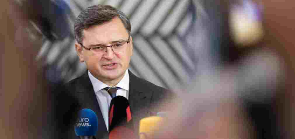Звільнення усієї території України є реалістичним, – Кулеба