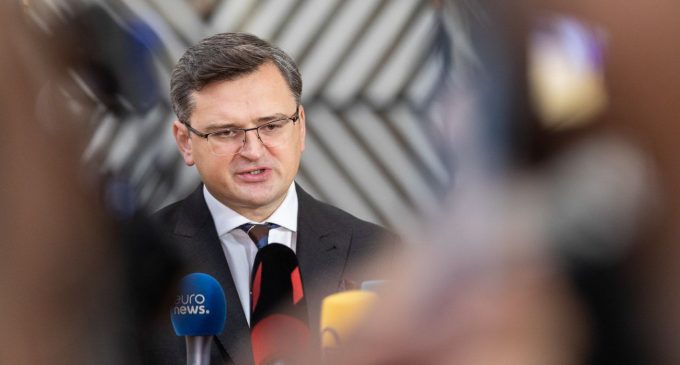 Звільнення усієї території України є реалістичним, – Кулеба