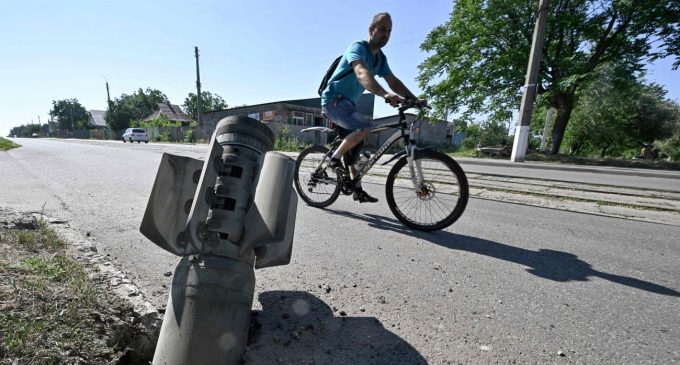 Вечірній обстріл Краматорська: кількість загиблих зросла