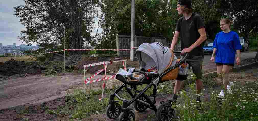 ЗСУ звільнили кілька сіл