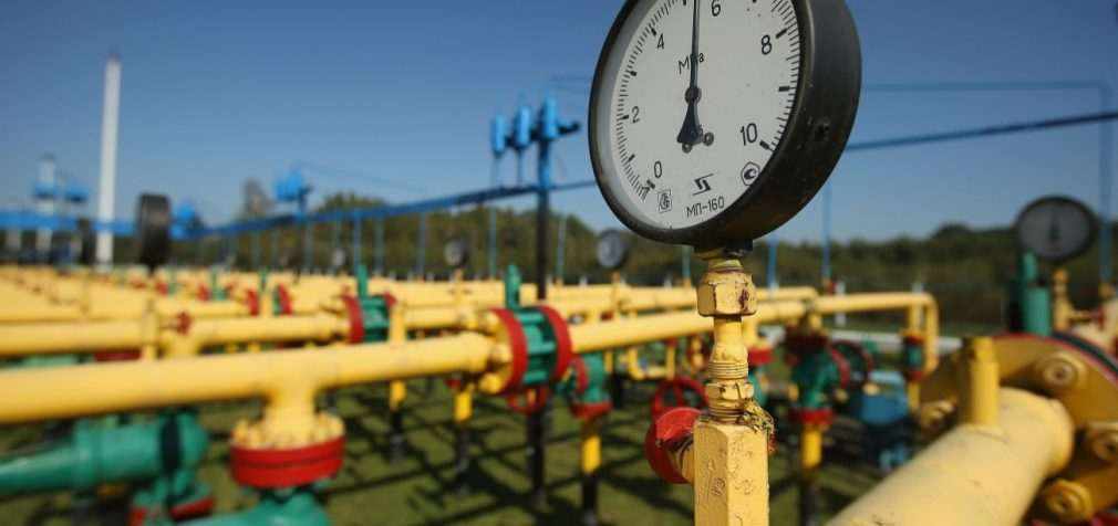 “Газпром” призупинив постачання газу до Франції