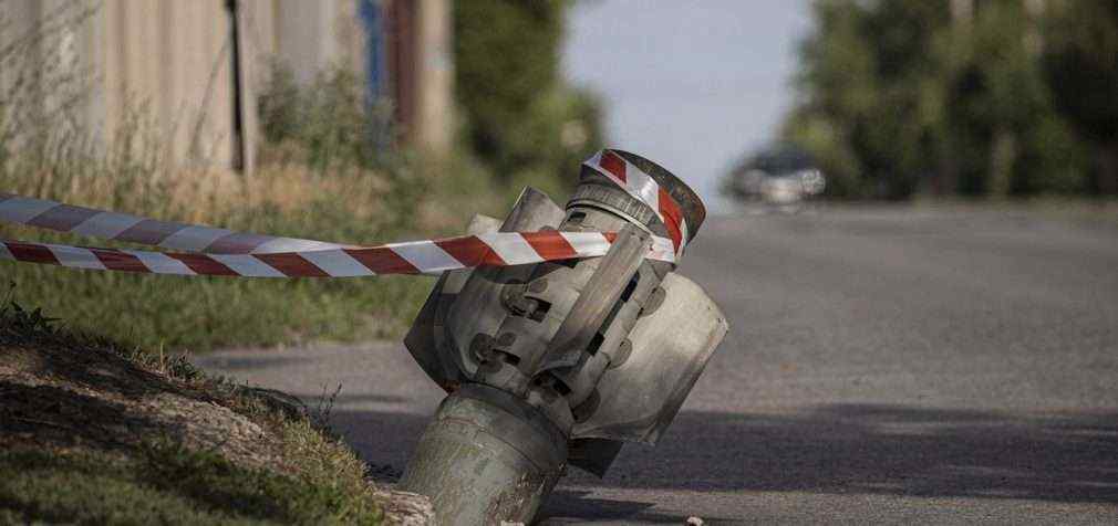 Росіяни обстріляли Енергодар: є постраждалі