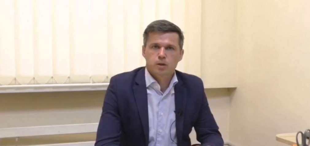Під Запоріжжям знайшли повішеним “начальника поліції” окупантів