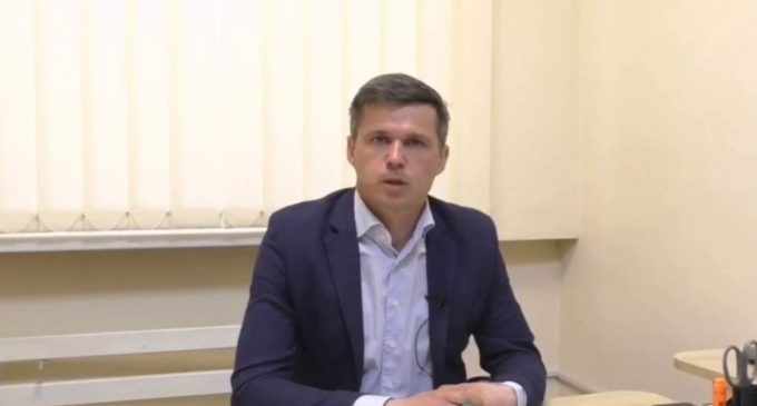 Під Запоріжжям знайшли повішеним “начальника поліції” окупантів