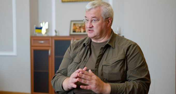 На початку вторгнення Україні пропонували неприйнятні поступки, – ОП