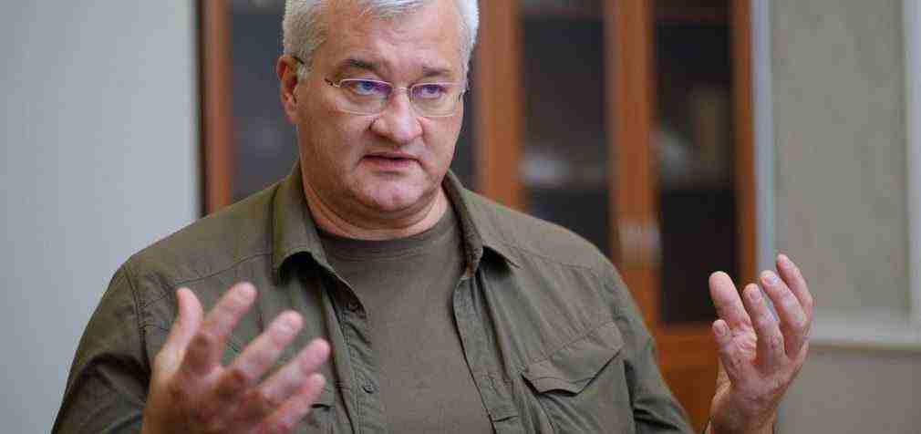 У Зеленського закликали до превентивних санкцій за “референдуми”