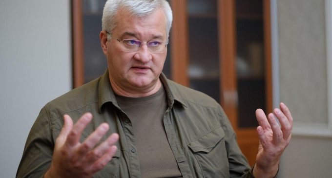 У Зеленського закликали до превентивних санкцій за “референдуми”