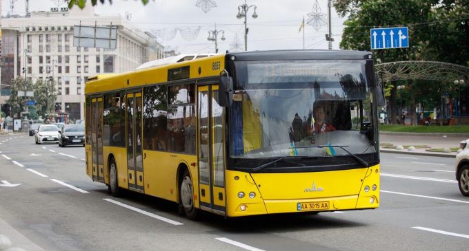 Чи доведеться платити двічі? З’явилося важливе уточнення про роботу транспорту у Києві при тривозі