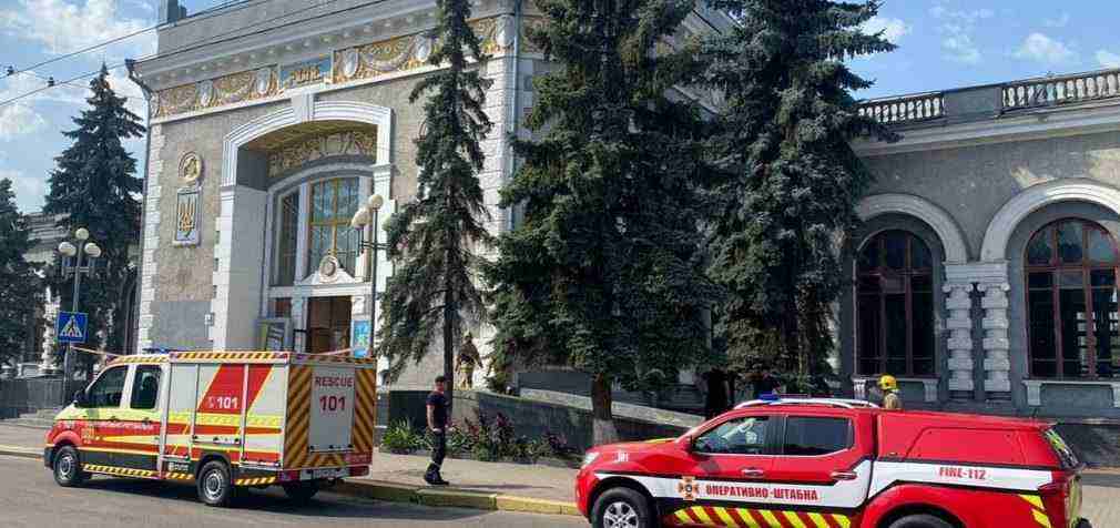 Хвиля “мінувань” знову прокотилася містами України: що відомо