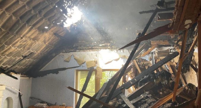 Обстріл Миколаєва сьогодні вдень: нові дані про жертв та фото наслідків