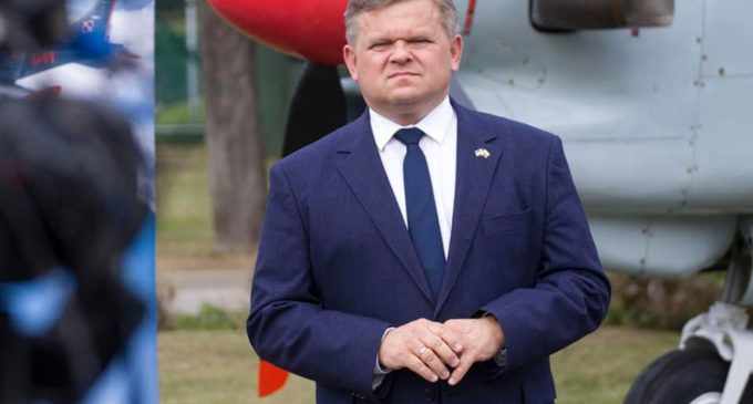 У Польщі нагадали Росії про п’яту статтю НАТО після перекидання “Кинжалів”