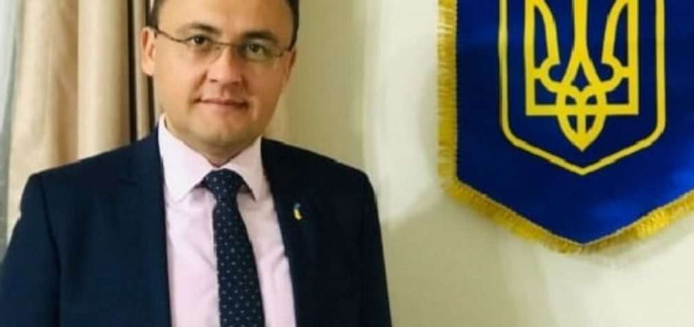 Посол України в Туреччині пояснив роль Анкари у мирних переговорах із РФ