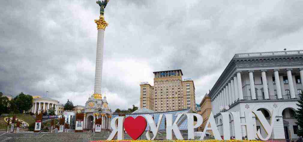 Від гроз до спеки +34. Синоптики дали прогноз погоди на робочий тиждень
