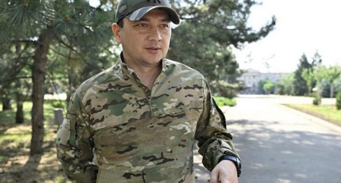 “Це просто нереально”: Кім виключив можливість захоплення Миколаєва найближчим часом