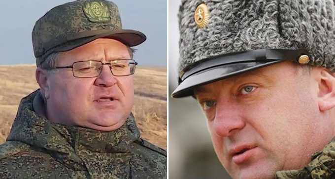Як росіяни підірвали Північно-Кримський канал: СБУ дала хронологію та деталі подій