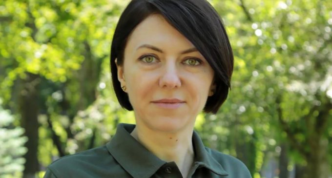 Маляр про кількість загиблих у лавах ЗСУ: тисячі, не сотні
