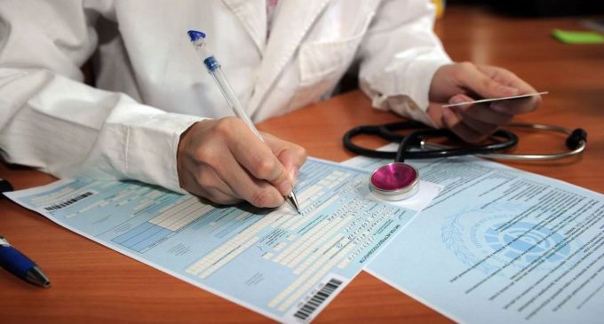 Тепер лише за рецептом. Правила купівлі антибіотиків в Україні змінилися