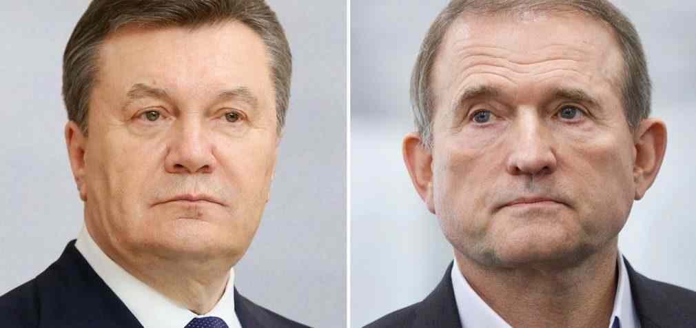 Після “взяття” Києва: кого ФСБ хотіла поставити на чолі маріонеткового уряду