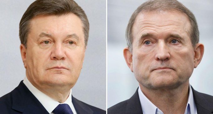 Після “взяття” Києва: кого ФСБ хотіла поставити на чолі маріонеткового уряду