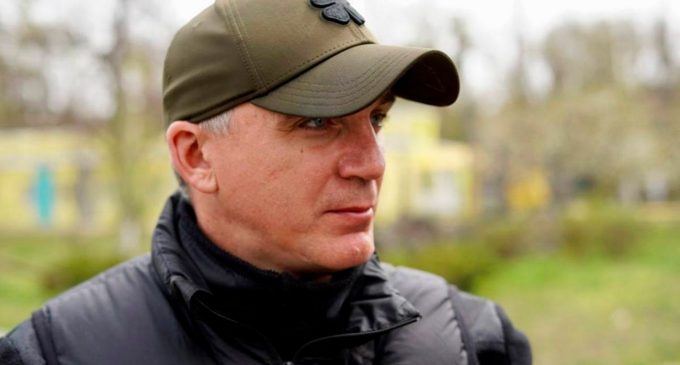 У Миколаєві лунають вибухи. Мер повідомив про обстріл, є поранені