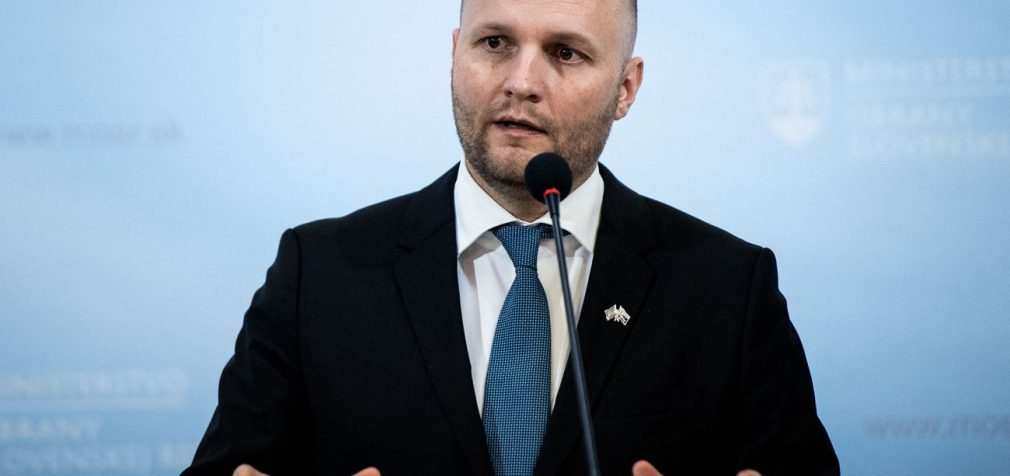 На крок ближче до передачі МіГів Києву. Чехія і Польща патрулюватимуть небо Словаччини