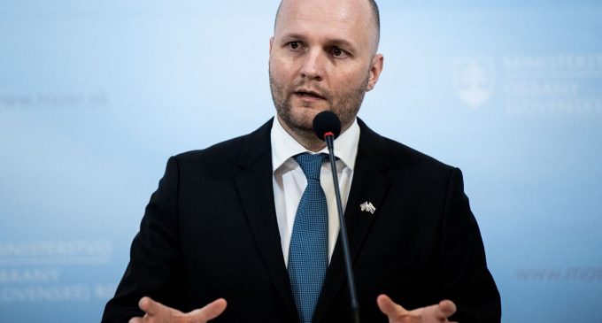 На крок ближче до передачі МіГів Києву. Чехія і Польща патрулюватимуть небо Словаччини