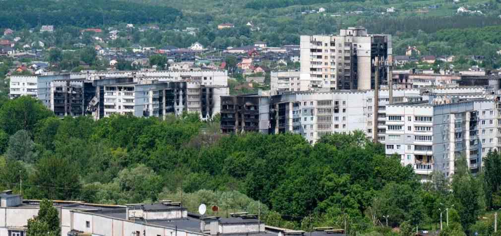 Харків вночі піддався одному з наймасованіших ударів: росіяни випустили 7 ракет