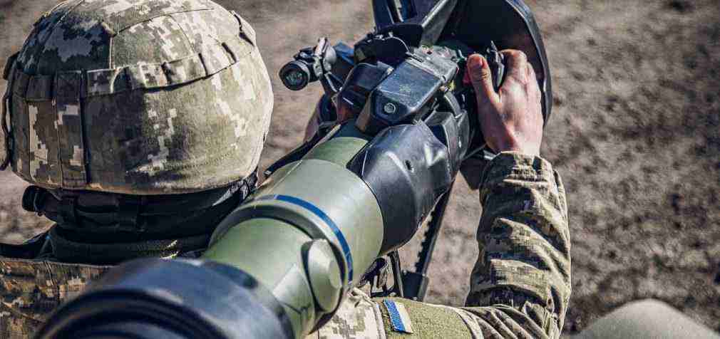 ЗСУ зупинили наступ окупантів на трьох напрямках, – Генштаб