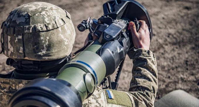ЗСУ зупинили наступ окупантів на трьох напрямках, – Генштаб