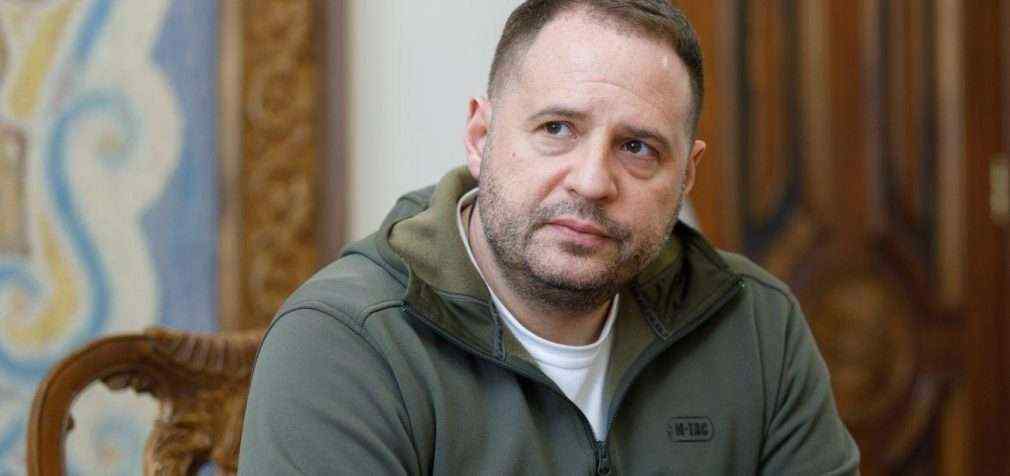 Єрмак описав формулу перемоги над “русскім міром” на багато років