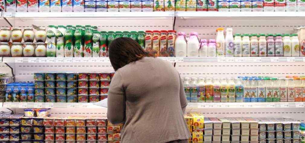Продукти дорожчатимуть? Як змінилися ціни за місяць і чого чекати до кінця року