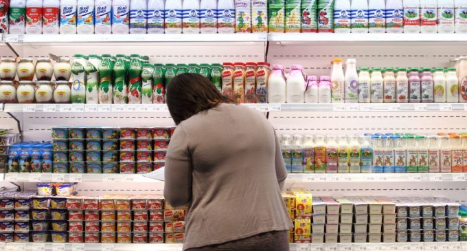 Продукти дорожчатимуть? Як змінилися ціни за місяць і чого чекати до кінця року
