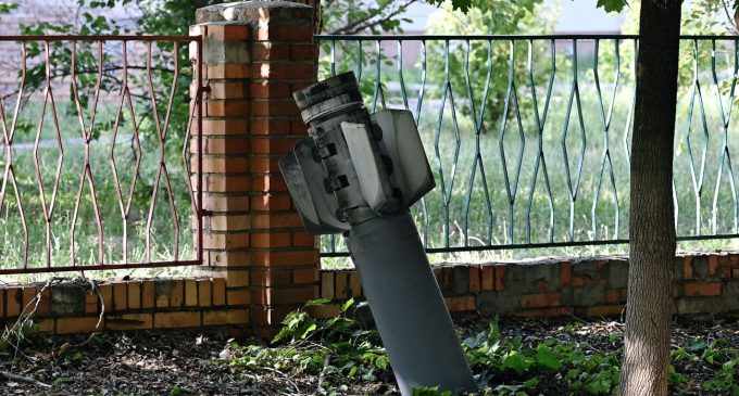 Нічний обстріл Київської області: в ОВА розповіли про наслідки