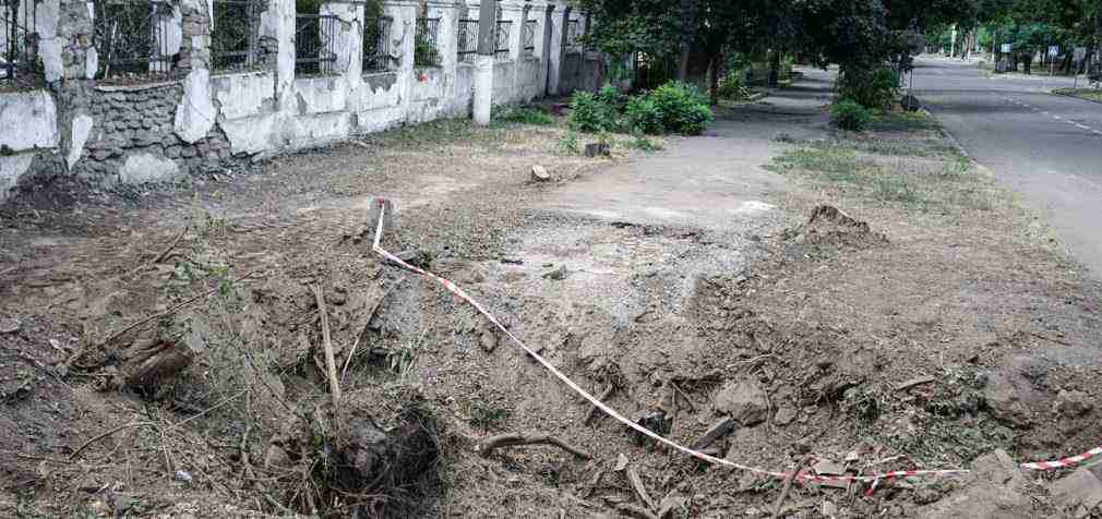У Миколаєві чутно потужні вибухи