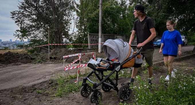 В Україні з’явився довідник по виплатах постраждалим від війни