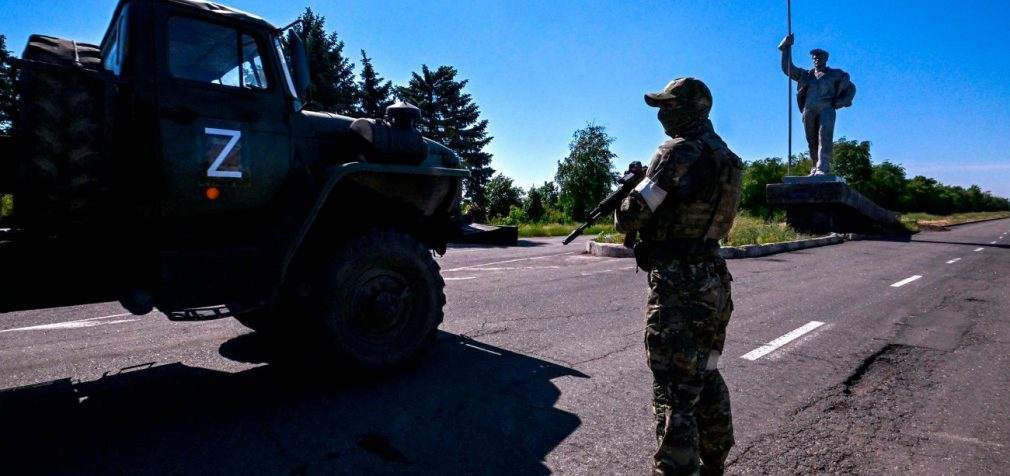 Навіщо Росія готує судилище над полоненими в Маріуполі: відповідь ГУР