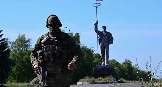 Україна закликає не допустити судилища у Маріуполі і направити ООН і Червоний Хрест до Оленівки