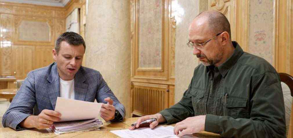 Бюджет на 2023 рік: які будуть пріоритети і чи уріжуть пенсії