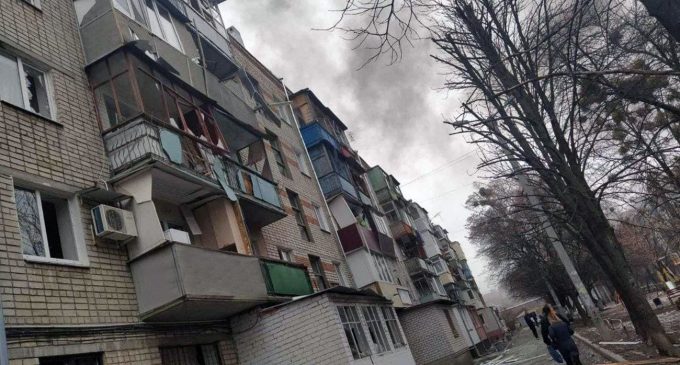 Сьогоднішній обстріл Харкова: стало відомо про першу жертву