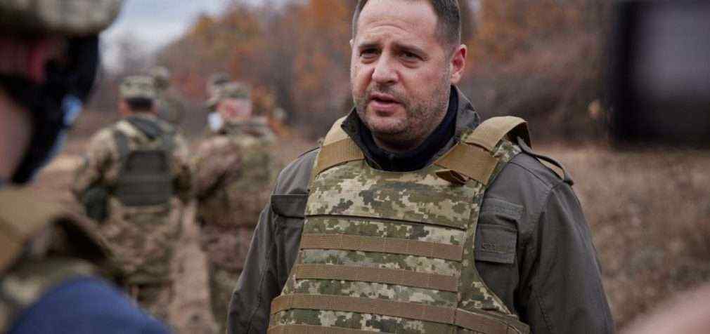 У Зеленського назвали п’ять кроків для перемоги у війні проти Росії