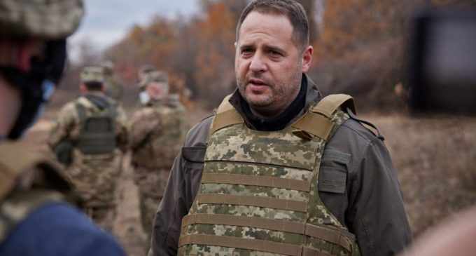 У Зеленського назвали п’ять кроків для перемоги у війні проти Росії