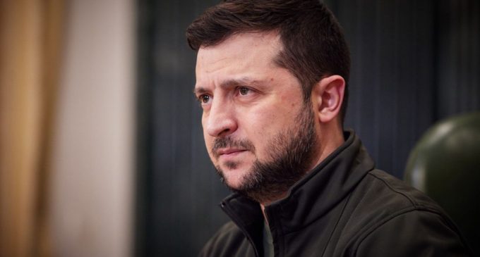 Україна не залишить без відповіді сьогоднішні обстріли Дніпропетровської області, – Зеленський