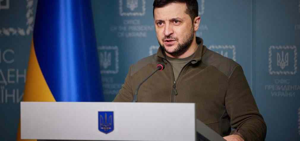 Зеленський назвав напрямки, на яких тривають найважчі бої