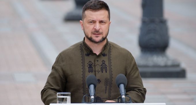 Перша зупинка ЗАЕС. Зеленський назвав фактори, що попередили радіаційну аварію