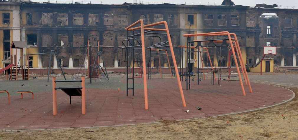 Окупанти обстріляли центр Харкова: зафіксовано вісім прильотів, є загиблі