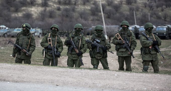 Росія може втратити здатність захищатися від будь-яких контратак у Херсонській області, – ISW