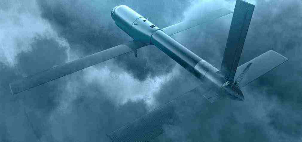 Армія США готує контракт на поставку далекобійних Switchblade для України